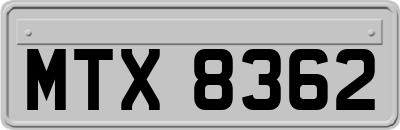 MTX8362