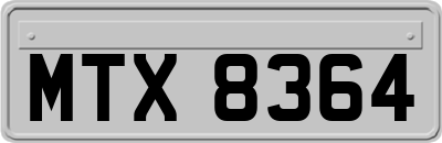 MTX8364