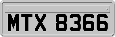 MTX8366