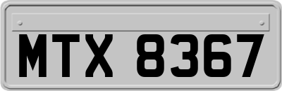 MTX8367