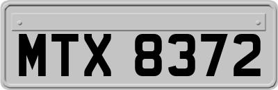 MTX8372
