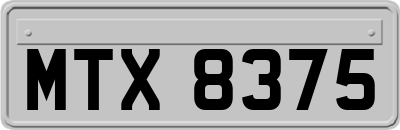 MTX8375