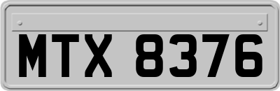 MTX8376