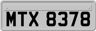 MTX8378