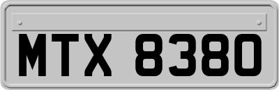MTX8380