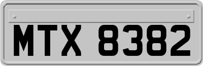 MTX8382