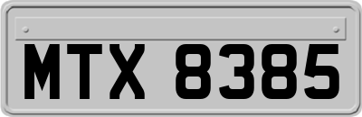 MTX8385
