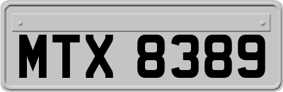 MTX8389