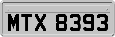 MTX8393