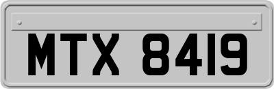 MTX8419