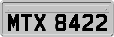 MTX8422