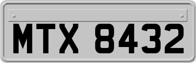 MTX8432