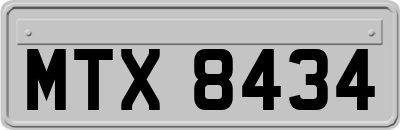 MTX8434