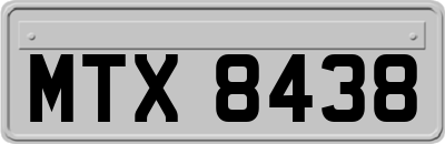 MTX8438