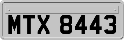 MTX8443