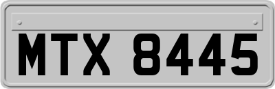MTX8445