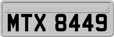 MTX8449