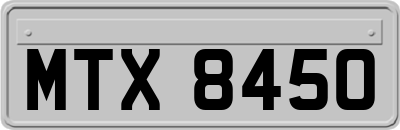 MTX8450