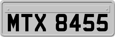 MTX8455
