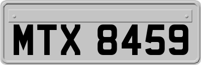 MTX8459