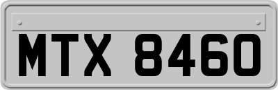MTX8460