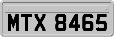 MTX8465