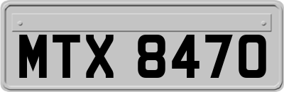 MTX8470