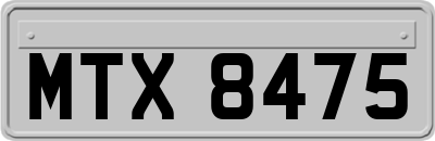 MTX8475
