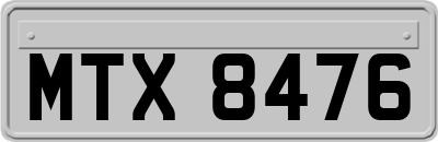 MTX8476