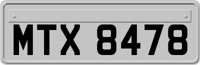 MTX8478