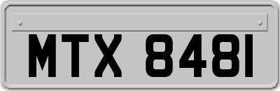 MTX8481