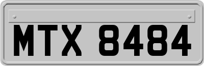 MTX8484