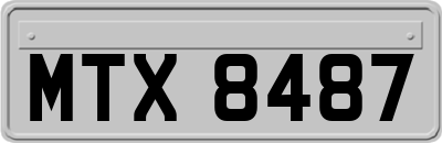 MTX8487