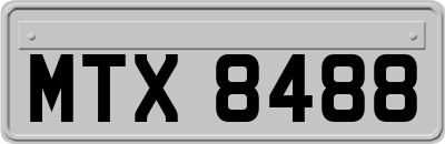 MTX8488