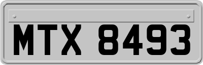 MTX8493