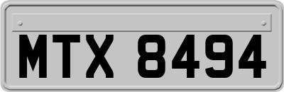 MTX8494