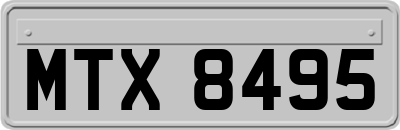 MTX8495