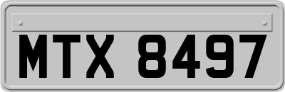 MTX8497