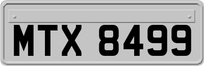 MTX8499
