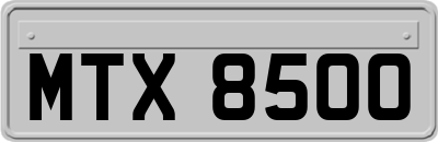 MTX8500