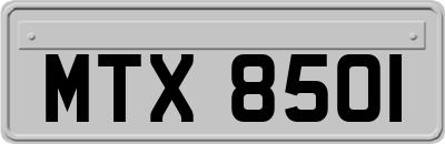 MTX8501