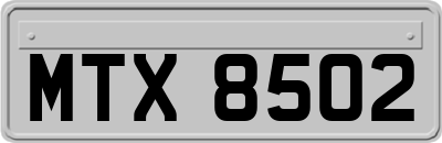 MTX8502
