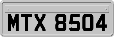 MTX8504