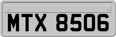 MTX8506