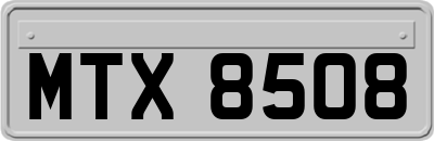MTX8508