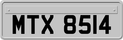 MTX8514