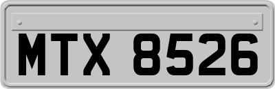 MTX8526