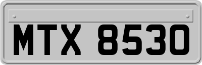 MTX8530