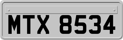 MTX8534