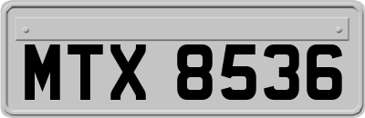 MTX8536